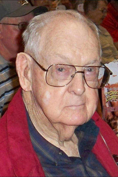 Obituary: Jerry W. Cullom (2/5/13)