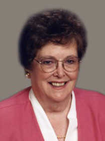 Obituary: Laverne Seymore Grooms (5/16/14)