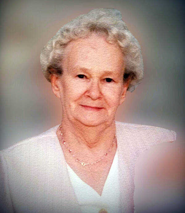 Obituary: Mildred L. (Cromwell) Johnston (6/11/21)