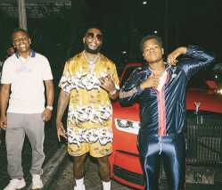 Local News: Blytheville artists sign deal with Gucci Mane (8/10/21) | NEA  Town Courier